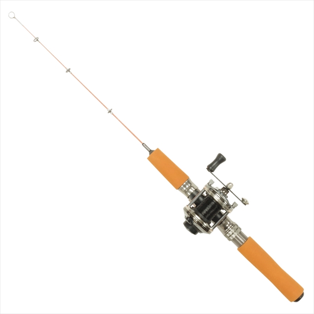 エイテック NEWワカサギ名人セット 並継40 05044: 竿｜釣具