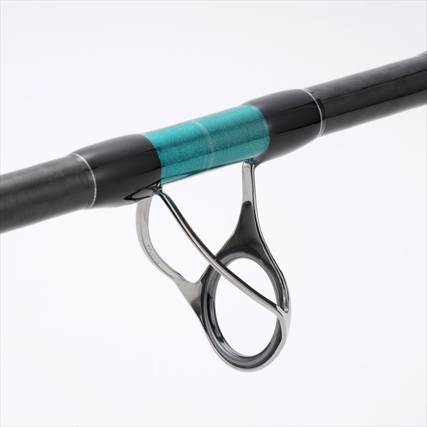 テイルウォーク ショアジグロッド オキナワマンビカ 20th ANV LTD