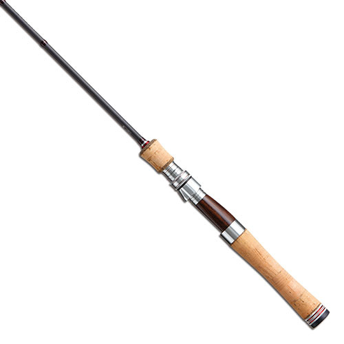 テイルウォーク トラウティア(troutia) 43L (スピニング): 竿｜釣具の