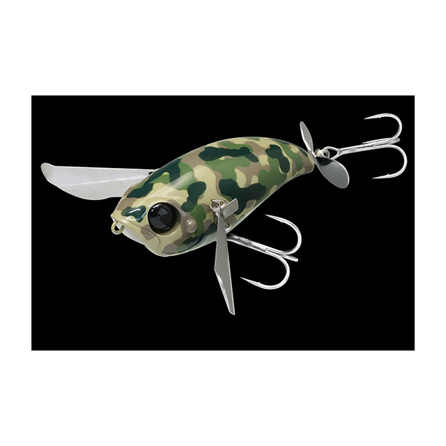 バガボンド ルアー ソーカル スペシャル VAGABOND/ヴァガボンド SOCAL