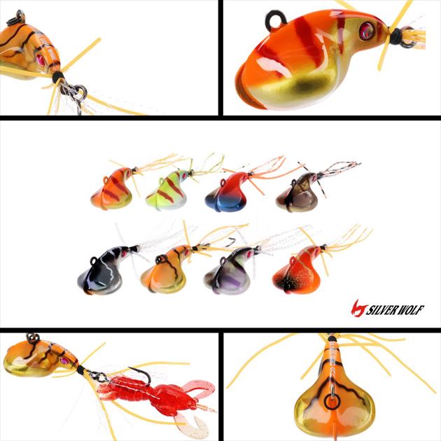 ネコポス対象品 ダイワ シルバーウルフ チヌ魂wide 7g マジックストライプ ソルトルアー 釣具のキャスティングオンラインストア 全国50店舗以上を展開する大型釣具店