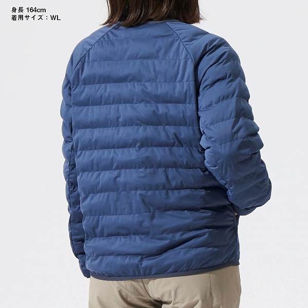 ダイワ 防寒服アウター DJ-2724 ダンロテック サーモジャケット