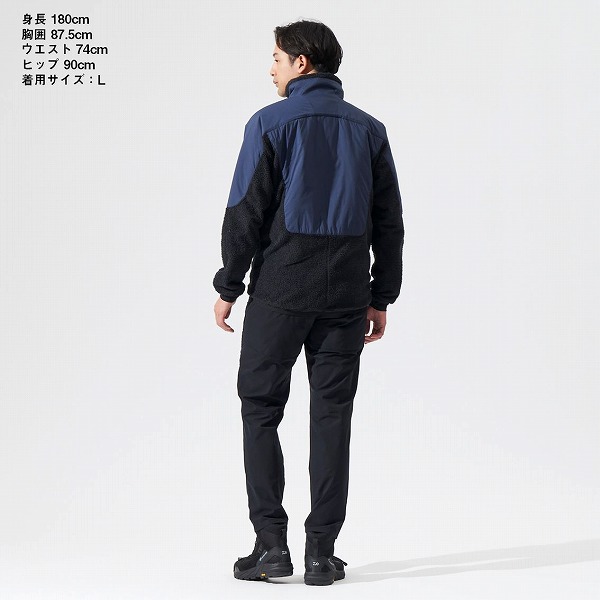 ダイワ 防寒服アウター DJ-2824 ダンロテック ハイブリッドジャケット