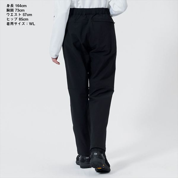 ダイワ ウェア DP-8925 CORDURA バーサタイルロングパンツ【即日発送