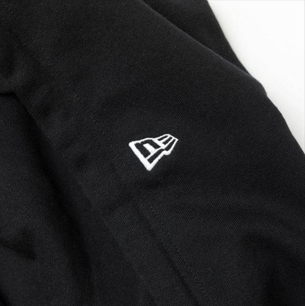 ニューエラジャパン ウェア 裏毛 スウェット プルオーバーフーディー New Era Cross Sunrise ブラック L ウェア 靴 ウェーダー 釣具のキャスティングオンラインストア 全国50店舗以上を展開する大型釣具店