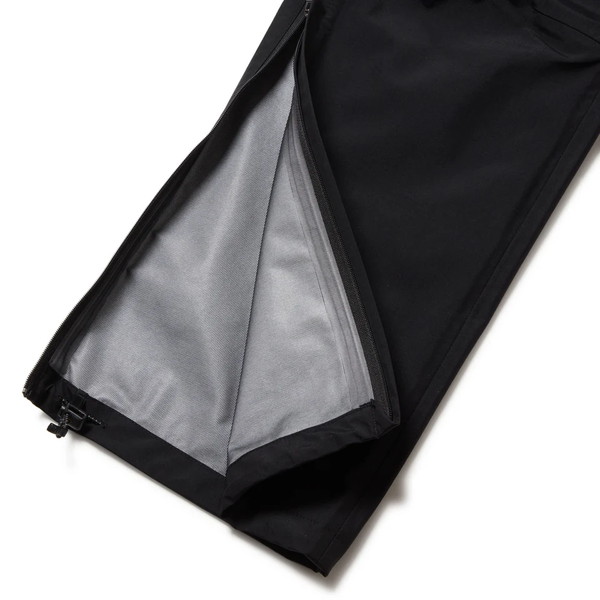 ニューエラジャパン レインウェア フィールド レインパンツ Angler