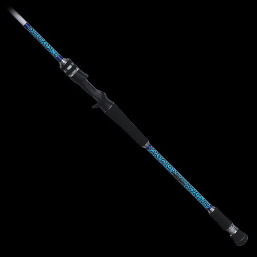 ダイナミックス（GEECRACK) 大泥棒竿 TP-B69XHst: 竿｜釣具の