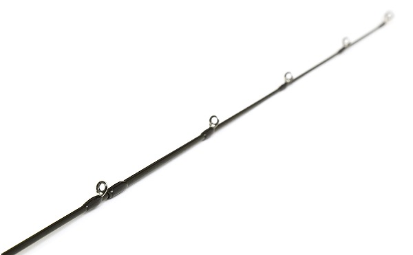 ルーデンスフィールド フエルコ Huerco XT505-5C: 竿