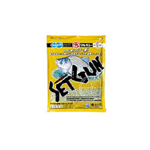 マルキュー セットガン: 釣り餌｜釣具の通販ならキャスティング 
