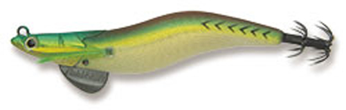 マルキュー　ダートマックス　3号 マルキュー フィッシュリーグ エギリー ダートマックス 3号