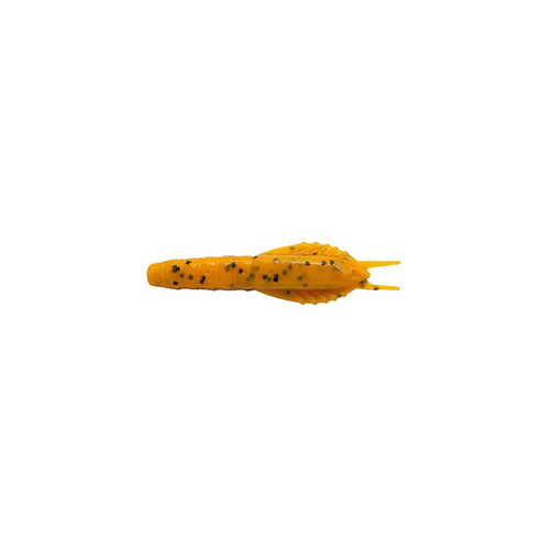 ネコポス対象品】エコギア アクア A18 活チヌ シュリンプ 50mm: ソルト