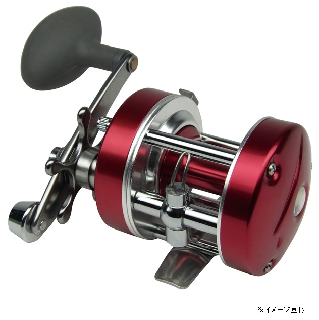 リール ライドシップ 200RED: リール｜釣具の通販なら