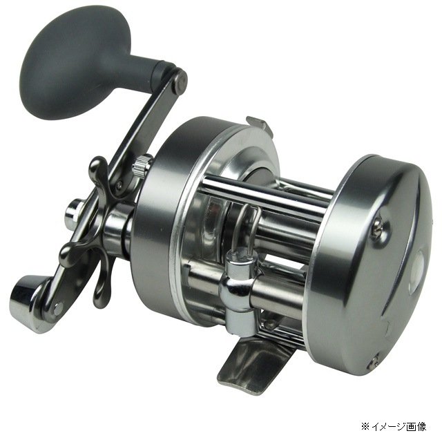 りんりん　リール リール ライドシップ 200GUN: リール｜釣具の通販なら