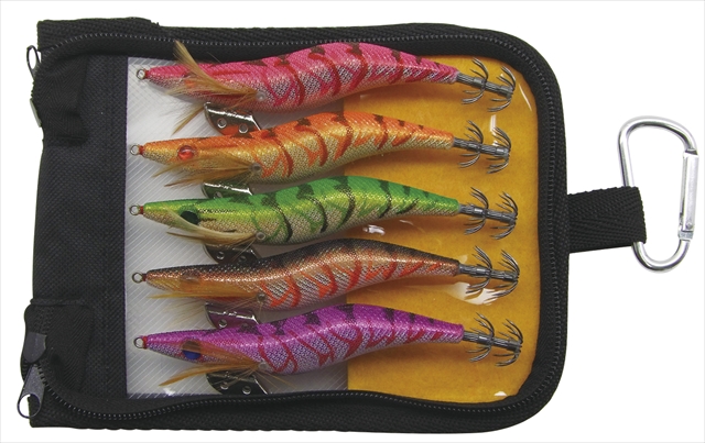 エギングスターターセット R 3．0: エギ・イカ用品｜釣具の通販なら