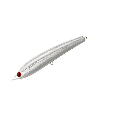 ティムコ ソルティレッドペッパー SRP-31 レッドアイ: ソルト