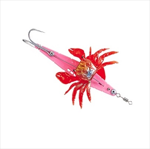 デュエル タコ掛八ちゃん カニ付 ｓ ３０ 針 仕掛 海釣り 釣具のキャスティングオンラインストア 全国50店舗以上を展開する大型釣具店