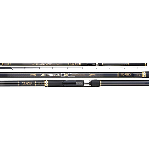 宇崎日新 ゼロサム磯 尾長V2 TYPE1 5005: 竿｜釣具の通販