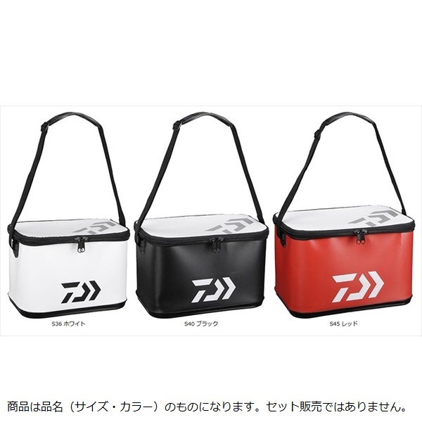 ダイワ(DAIWA) イソ バッカン H40(J) レッド ダイワ(DAIWA) イソバッカン H40(J) レッド ダイワ(DAIWA