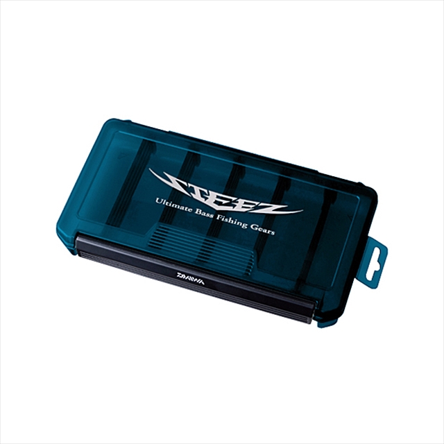 ダイワ スティーズマルチケース232N: バッグ・ケース｜釣具の通販なら