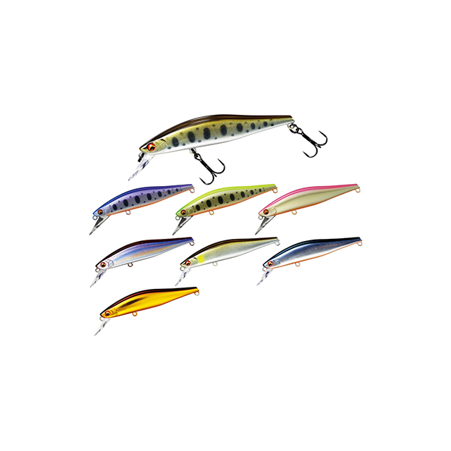 ワイルドルアーズ K-RAT 未使用品 ALL ITEM | WILD LURES Webshop