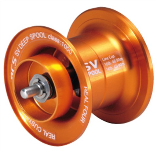 ダイワ ｓｌｐワークス ｒｃｓ ベイトキャスティング ｓｖスプール １０００ ｄｅｅｐ リール 釣具のキャスティングオンラインストア 全国50店舗以上を展開する大型釣具店