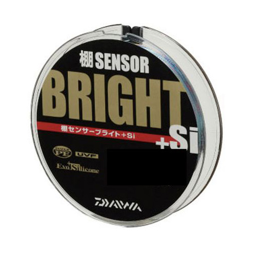 ダイワ 棚センサーブライト 4．0-300: ライン・ハリス｜釣具の