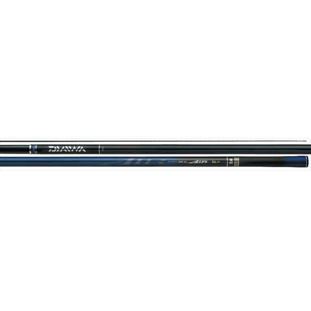 ダイワ 銀影エア SL 75: 竿｜釣具の通販ならキャスティング