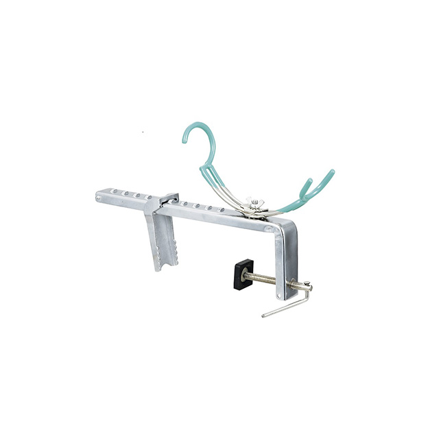 ナカジマ No6250 万能竿受け【即日発送】: 釣り小物・便利用品