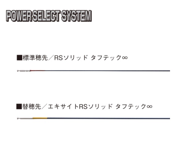 シマノ 鮎竿 スペシャル競 RS 90ND【大型商品】【即日発送】: 竿｜の