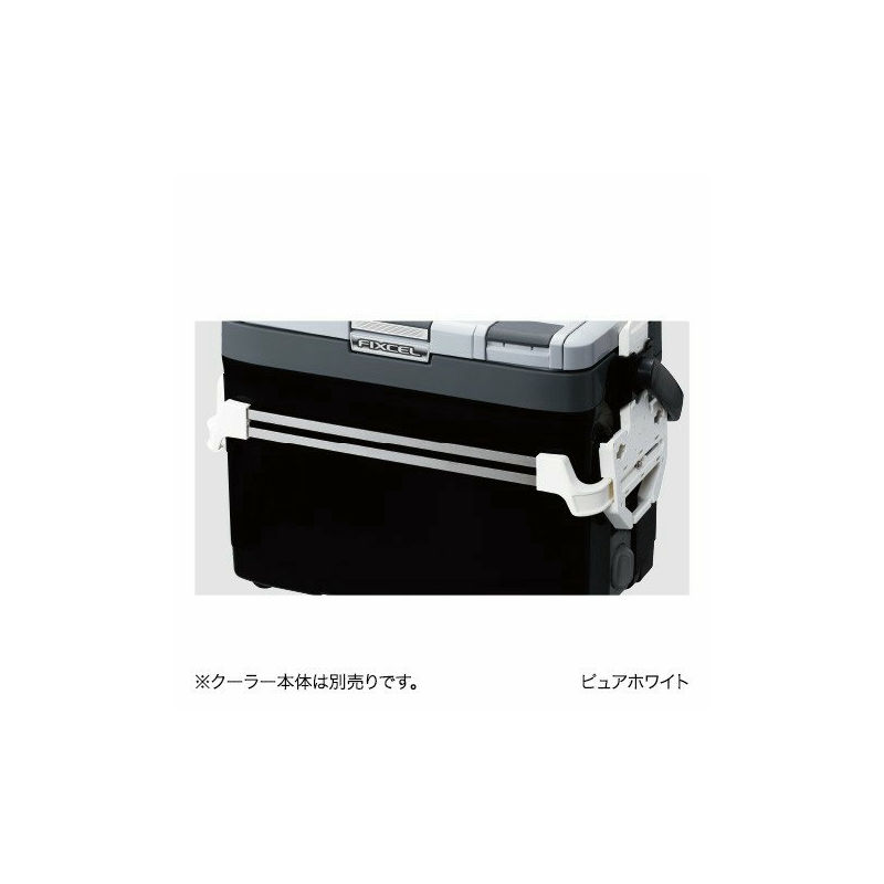 シマノ クーラーボックス クーラーベース フィクセル用 AB-001N
