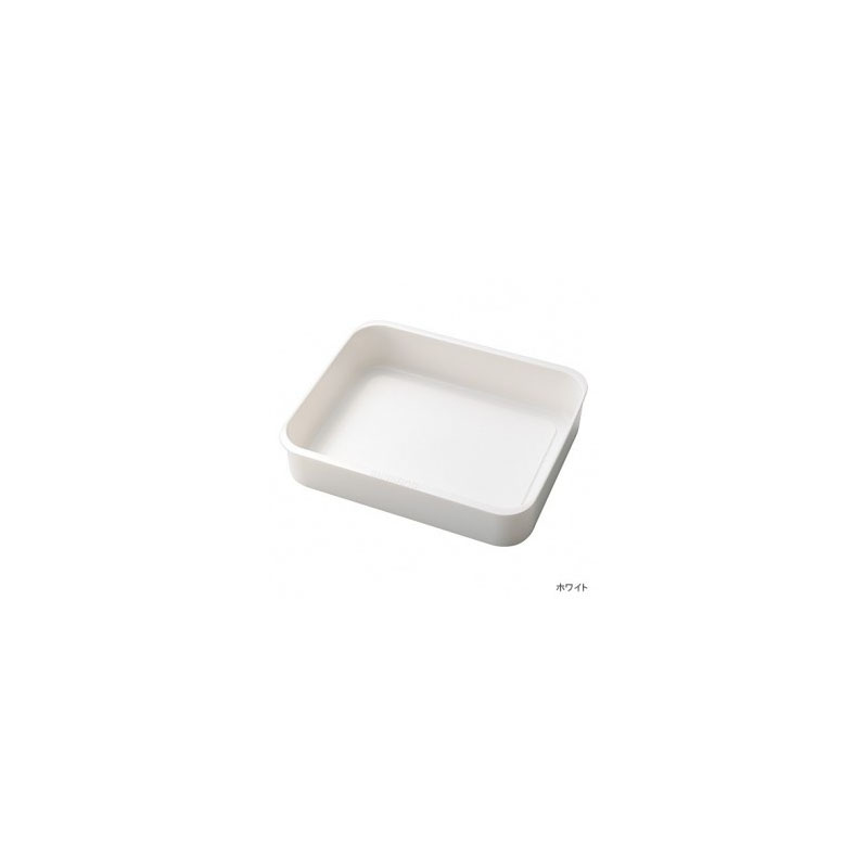 シマノ Freegaトレー 20 26L用CS-820L ホワイト