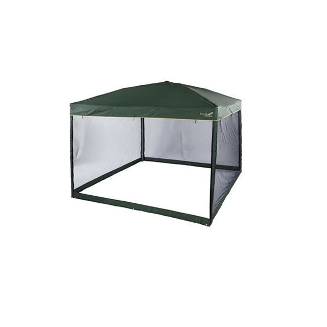 ノースイーグル フルクローズキャノピー230-Ⅱ ワンタッチ フル