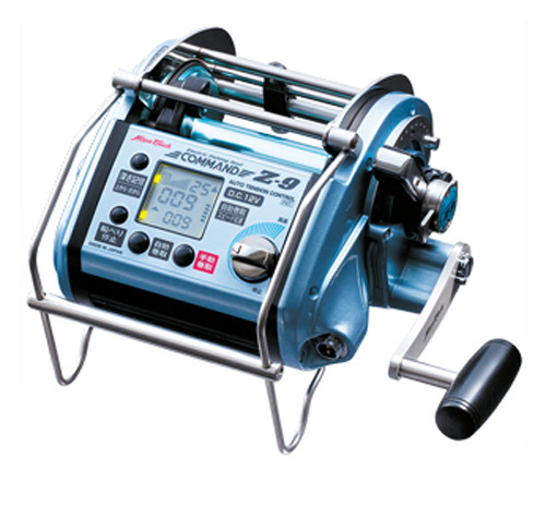 リール No.3899 リール No.3899 リール No.3899 リール No.3899 Bayspin ZX | 株式会社