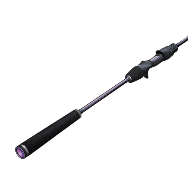 バレーヒル オフショアロッド レトロマティック-X RMXC-68S-メタル