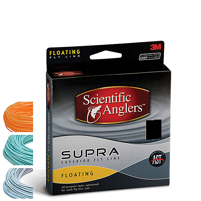 ティムコ フライライン SA スープラ ロングドリフトライン(LDL)  DT4F  サーフ ティムコ SA スープラ ロングドリフトライン（LDL）DT4F