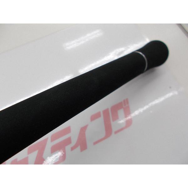 中古品】 ラパラCDーMR704MS Mリグロッド: 中古｜の通販なら釣具の 