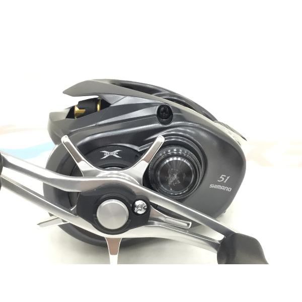 中古品 シマノ １５ アルデバラン ５１ 中古 釣具のキャスティングオンラインストア 全国50店舗以上を展開する大型釣具店