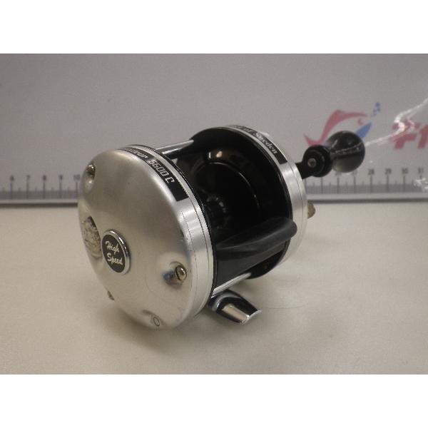 中古品】 AbuGarcia(アブガルシア) Ambassadeur (アンバサダー)5600C