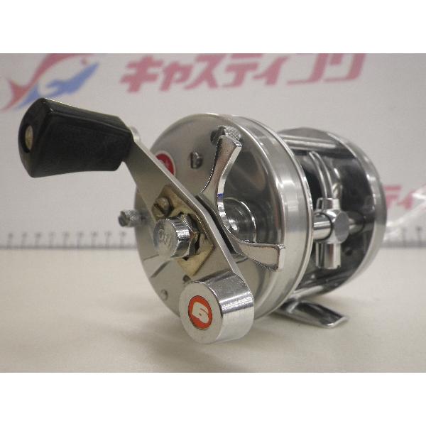 中古品】 AbuGarcia(アブガルシア) Ambassadeur (アンバサダー)5500C