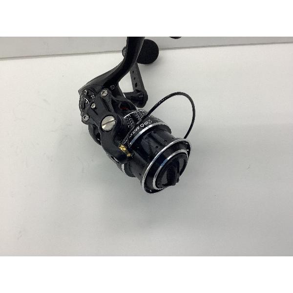 アブガルシアMGXtreme 2000s