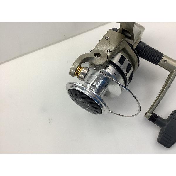 中古品】 アブガルシア アブ CD‐6 8000BG: 中古｜釣具