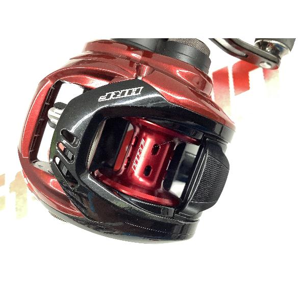 ダイワ 20HRF PE SP 8.1R-TW ダイワ 20HRF PE SPECIAL 8.1R-TW