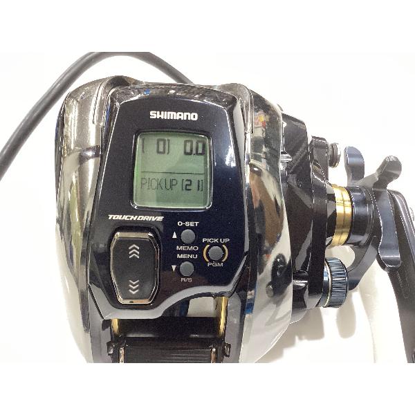 SHIMANO シマノ　20 ビーストマスター　1000EJ 中古品 中古品】シマノ 20 ビーストマスター 1000EJ: 中古｜釣具の