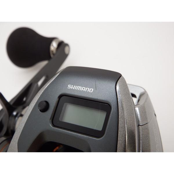 中古品】 シマノ 24 バルケッタプレミアム 151DHXG: 中古