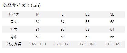 リバレイ レインウェア 5424 RV ガイドレインジャケット【ウェア店舗