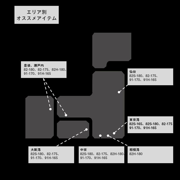 ダイワ メタリアテンヤタチウオ 82－175・E(82-175・E): 釣り