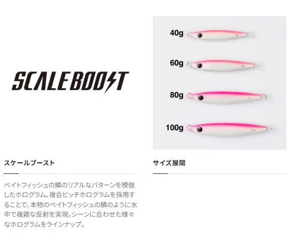 未使用品 メタルジグ 14本 セット シマノ ダイワ ウロコジグ 電動 オシア シマノ メタルジグ JV-A04W オシア フォールショット 40g 012 S