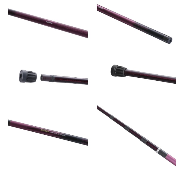 シマノ 22ベイシス タマノエ 500(5ピース) シマノ 22ベイシス タマノエ 500(5ピース)【即日発送】: 竿｜釣具の