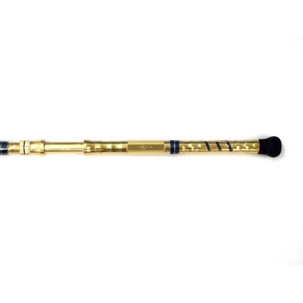 剛樹 ゴウキ 船大物竿 シマアジリミテッド18SR: 竿｜釣具の通販なら