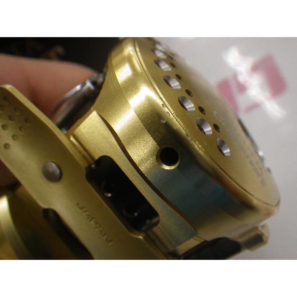 カルカッタ コン クエスト 101